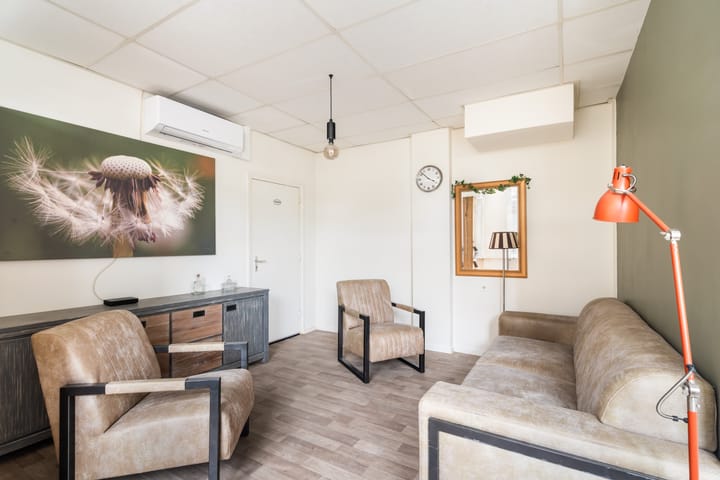 Foto 9 van Westhavenkade 46-A