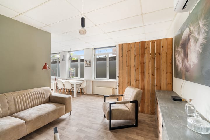 Foto 10 van Westhavenkade 46-A