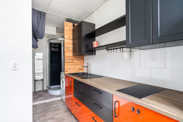 Foto 14 van Westhavenkade 46-A