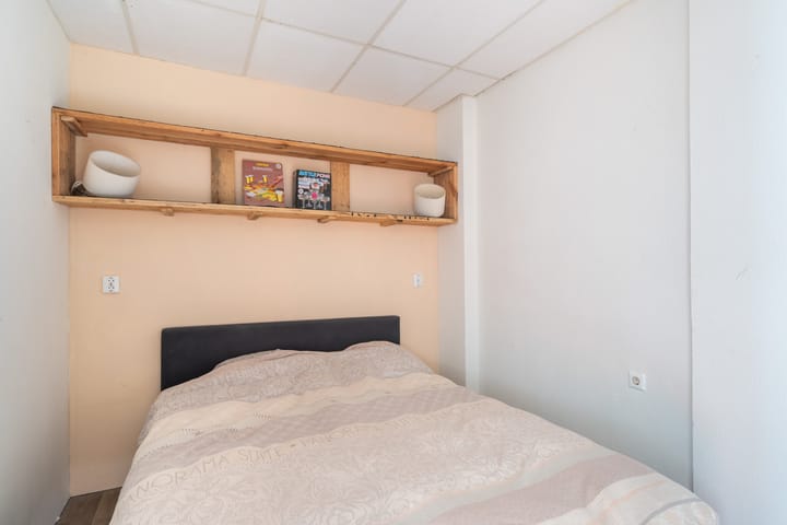 Foto 17 van Westhavenkade 46-A