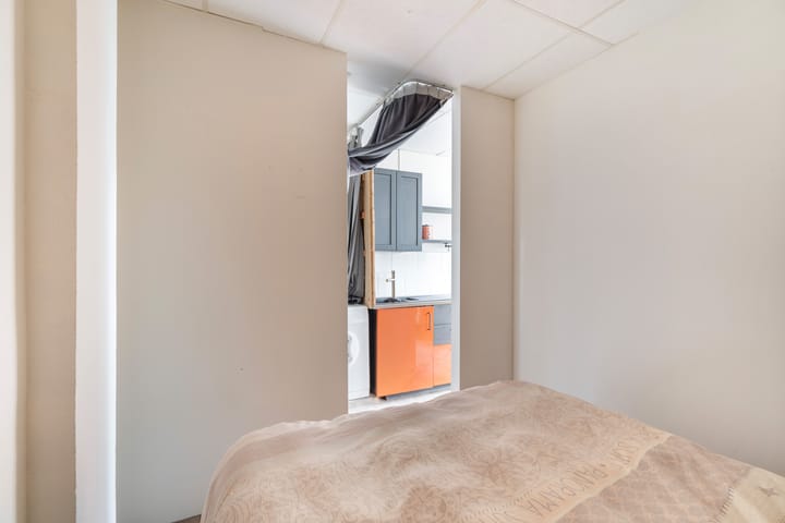 Foto 18 van Westhavenkade 46-A