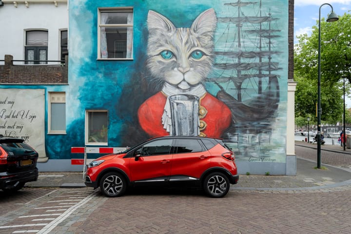 Foto 20 van Westhavenkade 46-A