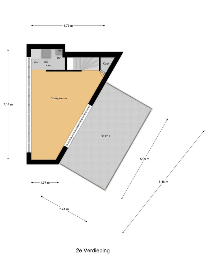 Foto 45 van Lindenburghlaan 4
