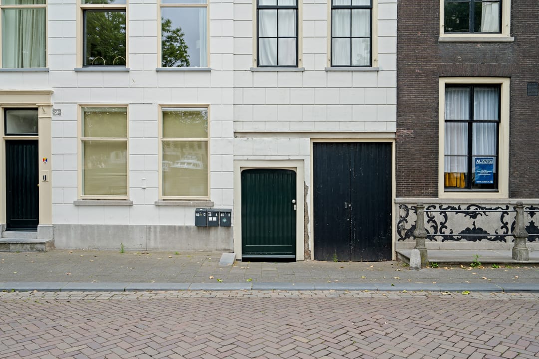 Foto 23 van Westhavenkade 46-A