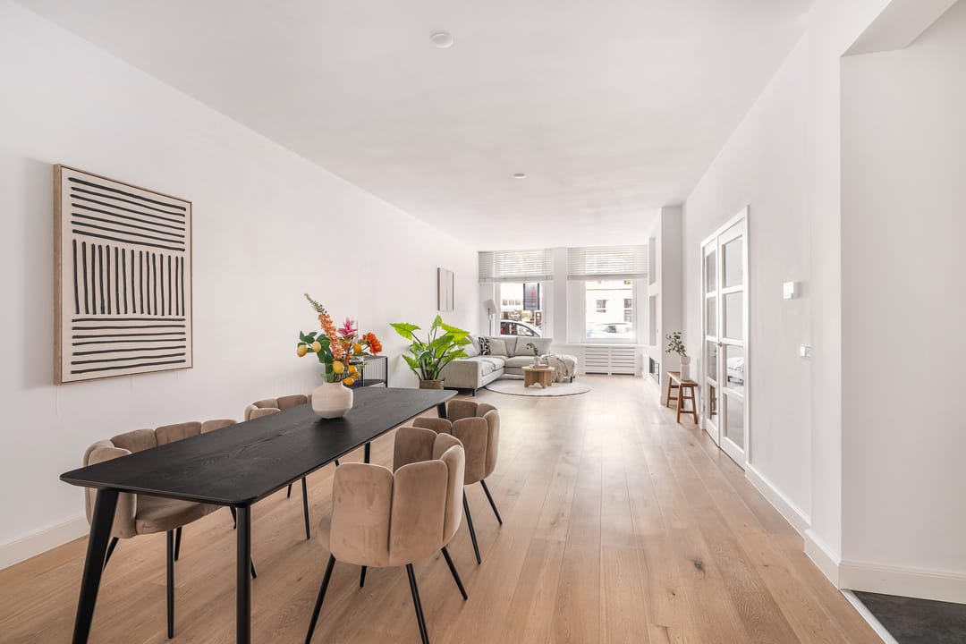 Foto 1 van Laan van Meerdervoort 128