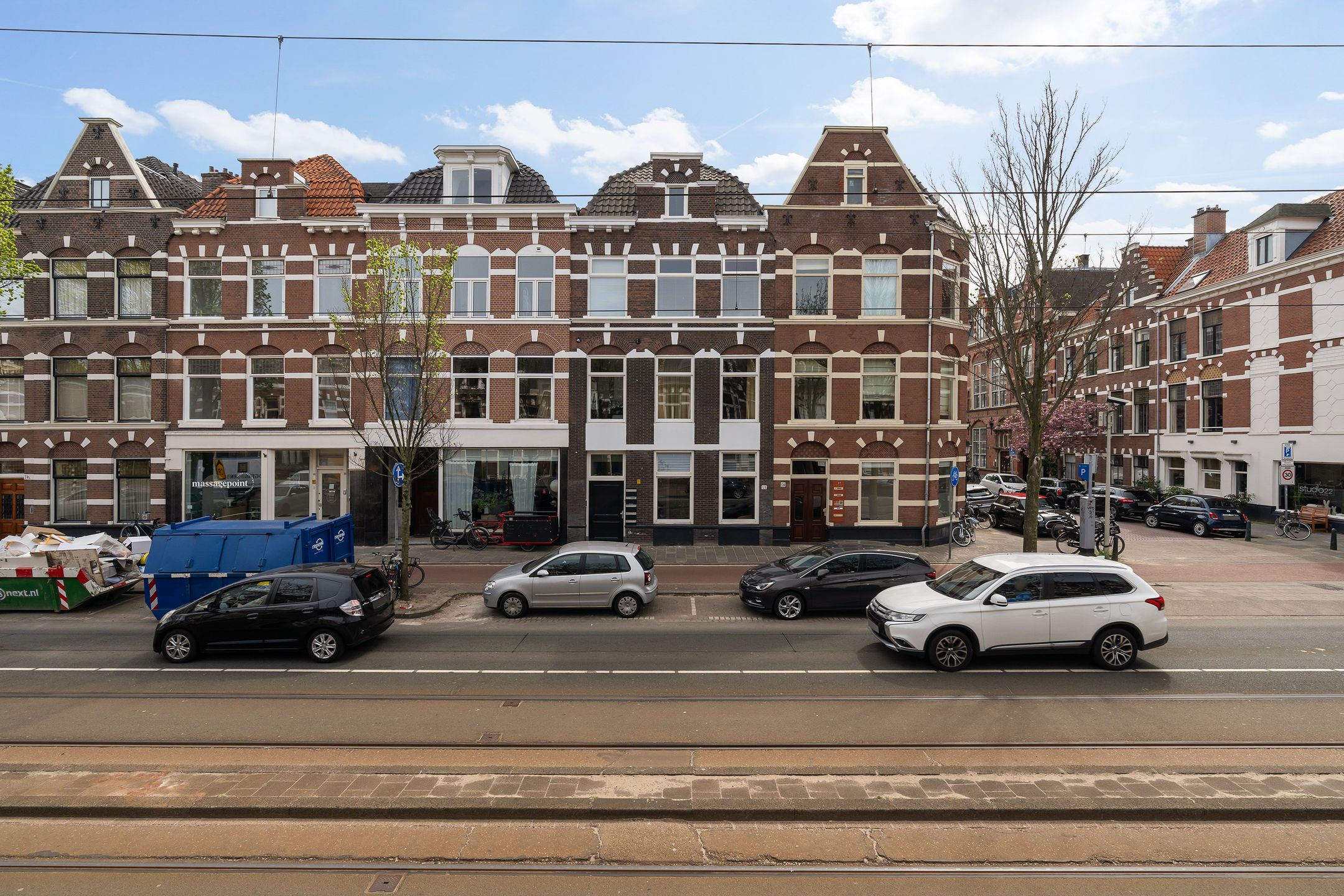 Foto 3 van Laan van Meerdervoort 128