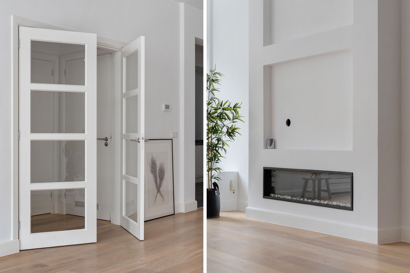 Foto 5 van Laan van Meerdervoort 128