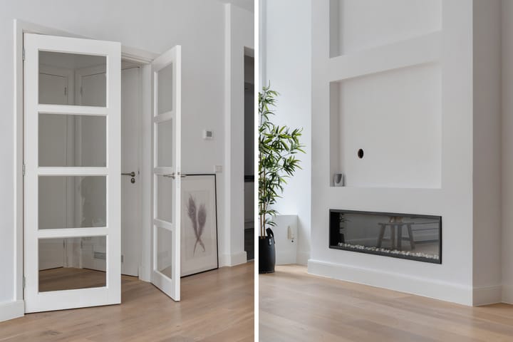 Foto 5 van Laan van Meerdervoort 128