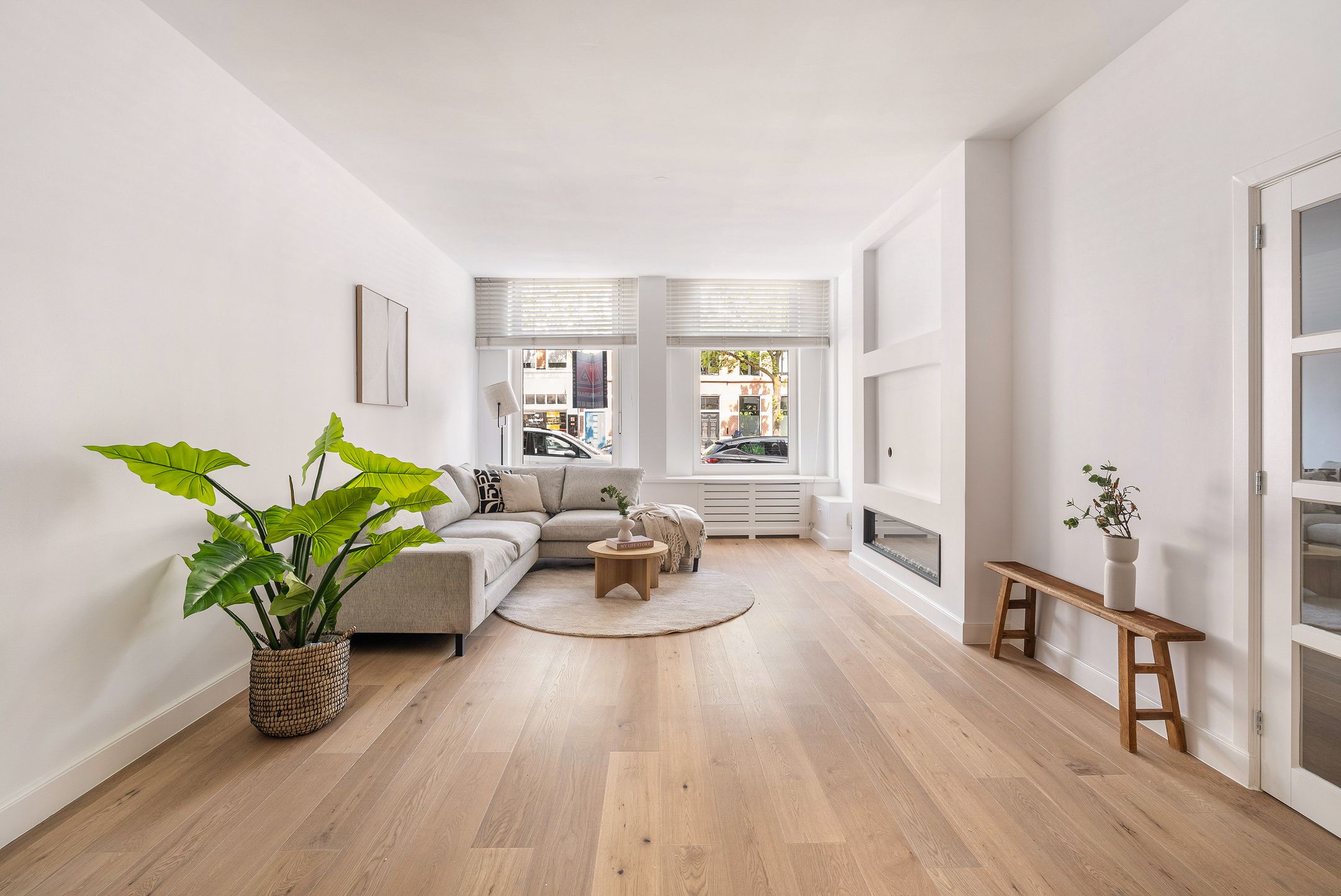 Foto 6 van Laan van Meerdervoort 128