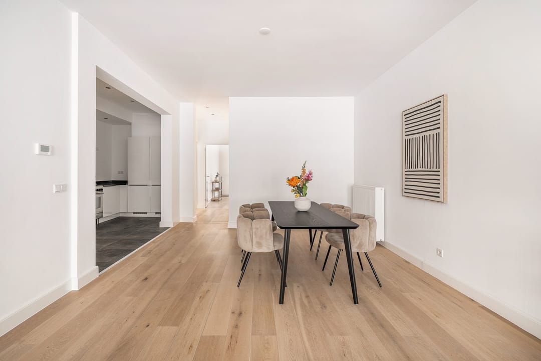 Foto 7 van Laan van Meerdervoort 128