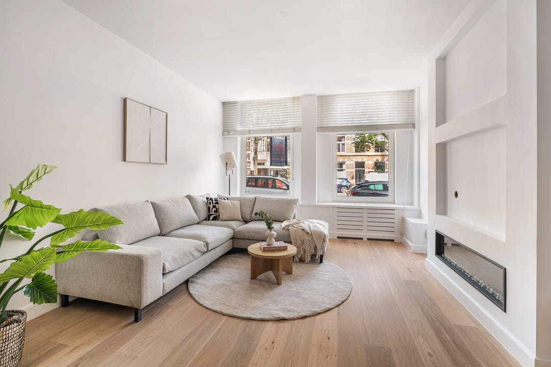 Foto 8 van Laan van Meerdervoort 128