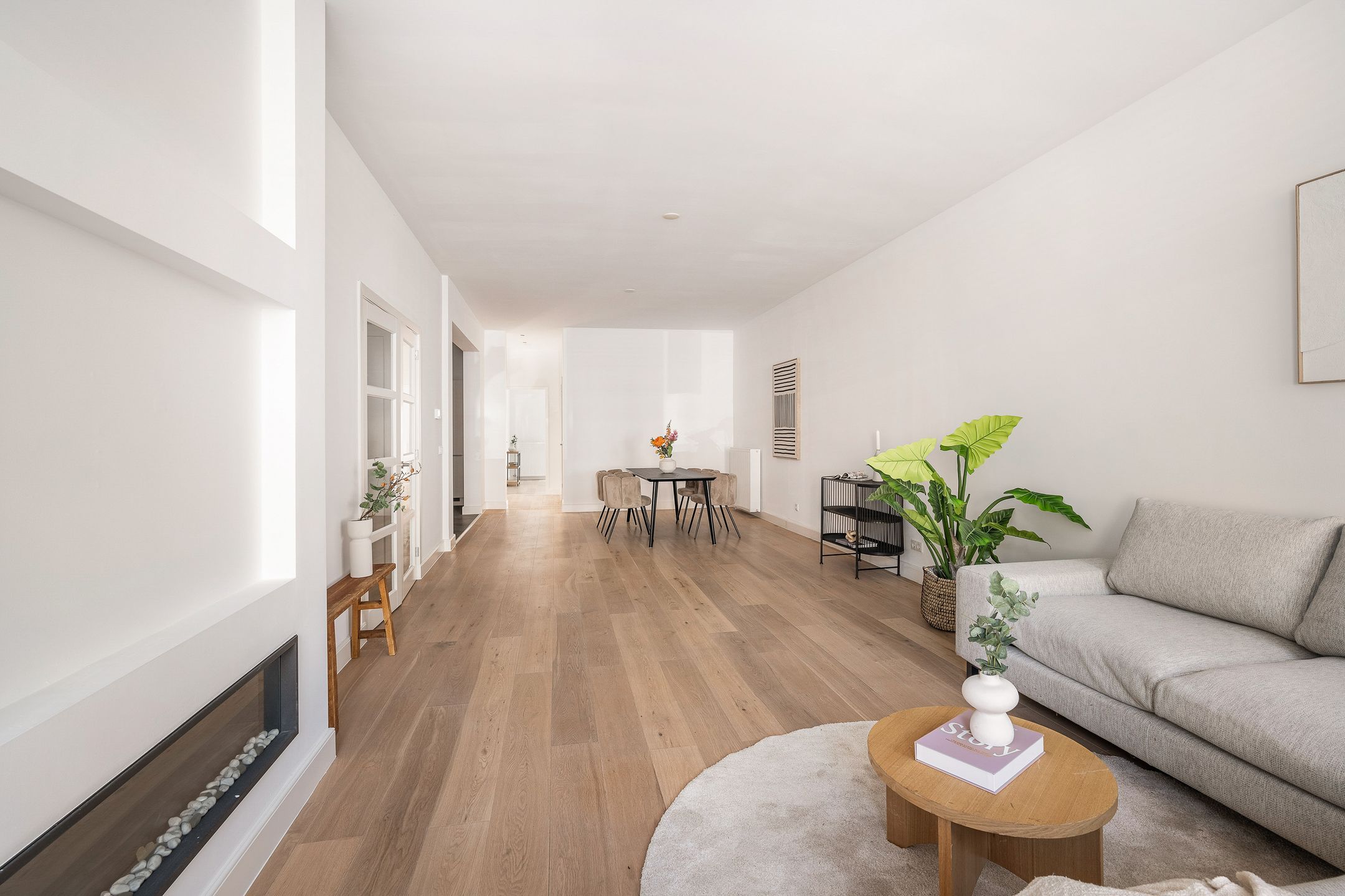 Foto 9 van Laan van Meerdervoort 128