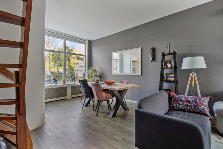 Foto 3 van Papeweg 27