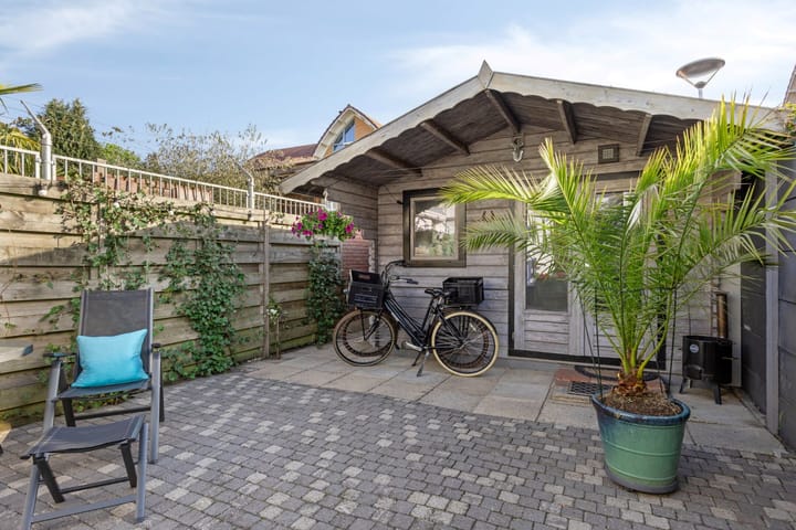 Foto 5 van Papeweg 27