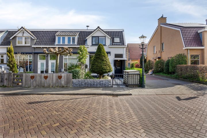 Foto 6 van Papeweg 27