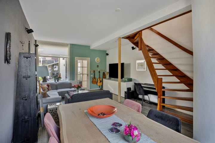 Foto 9 van Papeweg 27