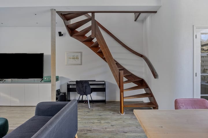 Foto 10 van Papeweg 27