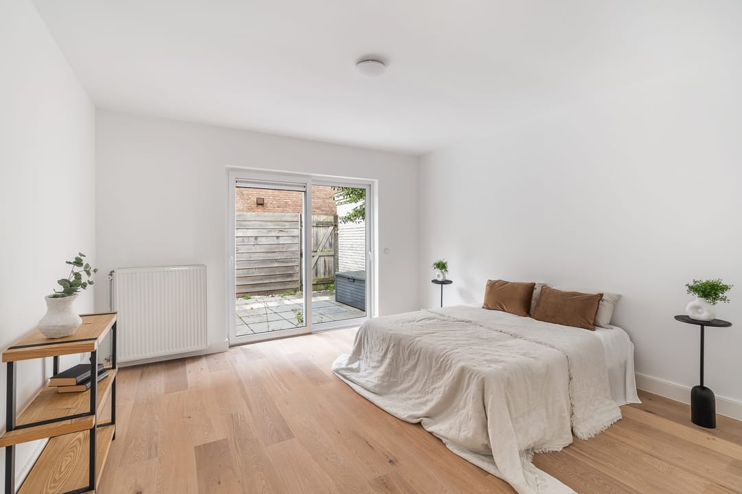 Foto 17 van Laan van Meerdervoort 128