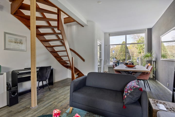 Foto 11 van Papeweg 27