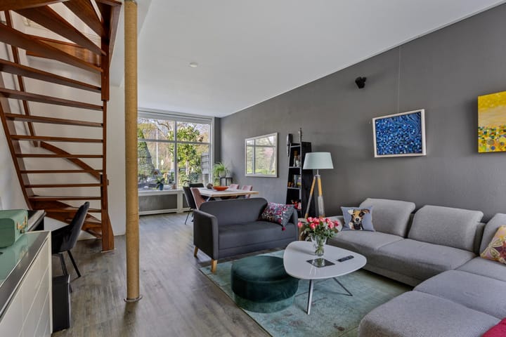 Foto 12 van Papeweg 27