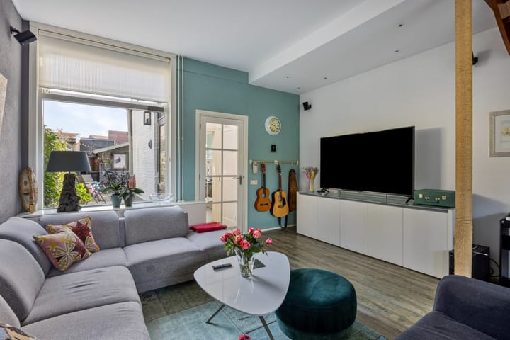 Foto 13 van Papeweg 27