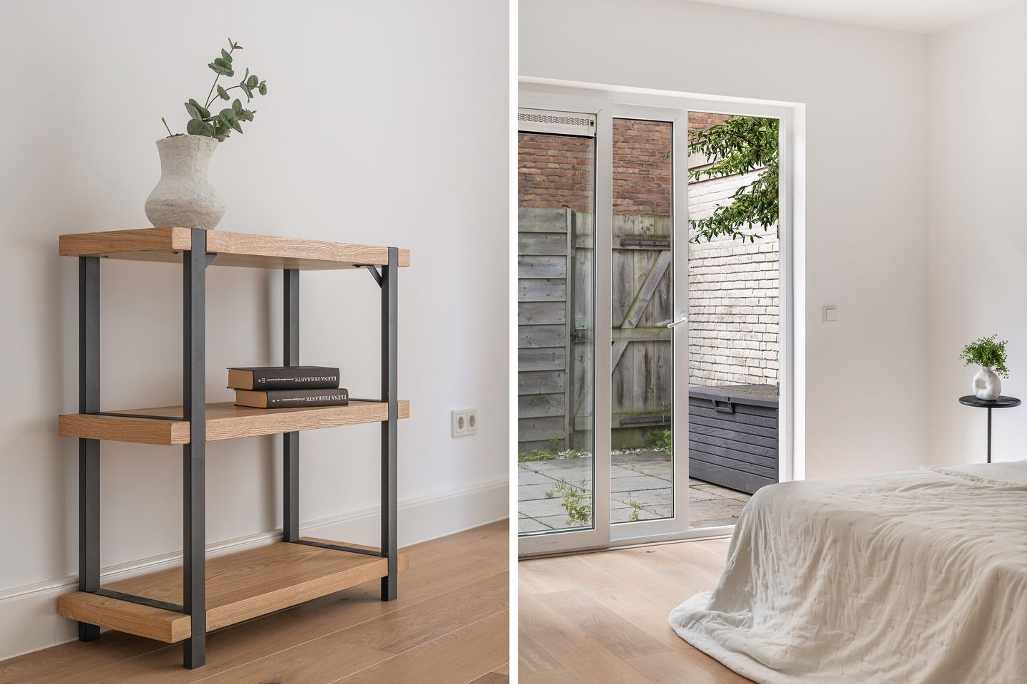 Foto 19 van Laan van Meerdervoort 128