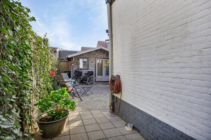 Foto 19 van Papeweg 27