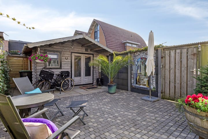 Foto 21 van Papeweg 27