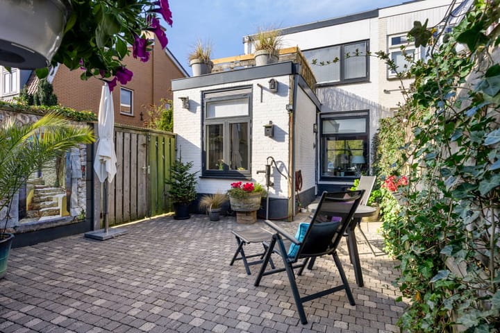 Foto 22 van Papeweg 27