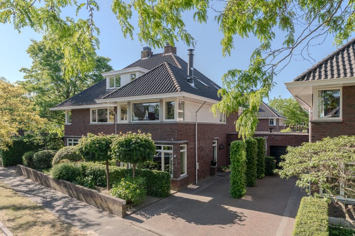 Foto 1 van Wagemakerspark 59