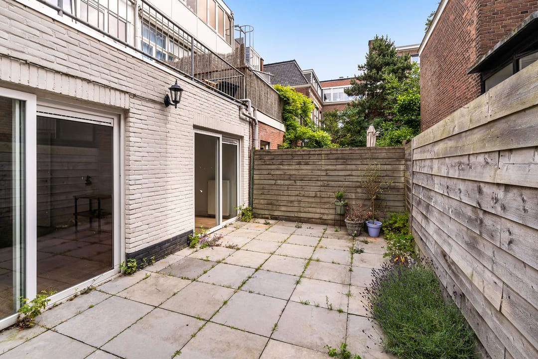 Foto 26 van Laan van Meerdervoort 128