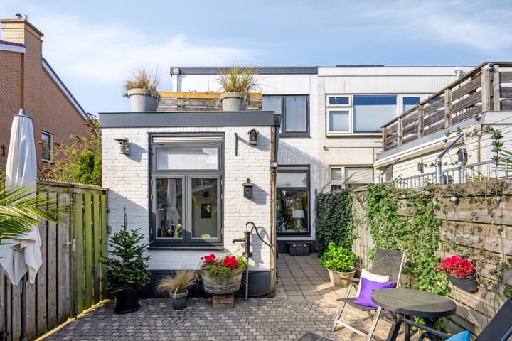 Foto 23 van Papeweg 27