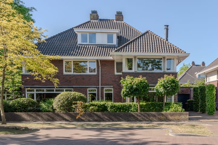 Foto 2 van Wagemakerspark 59