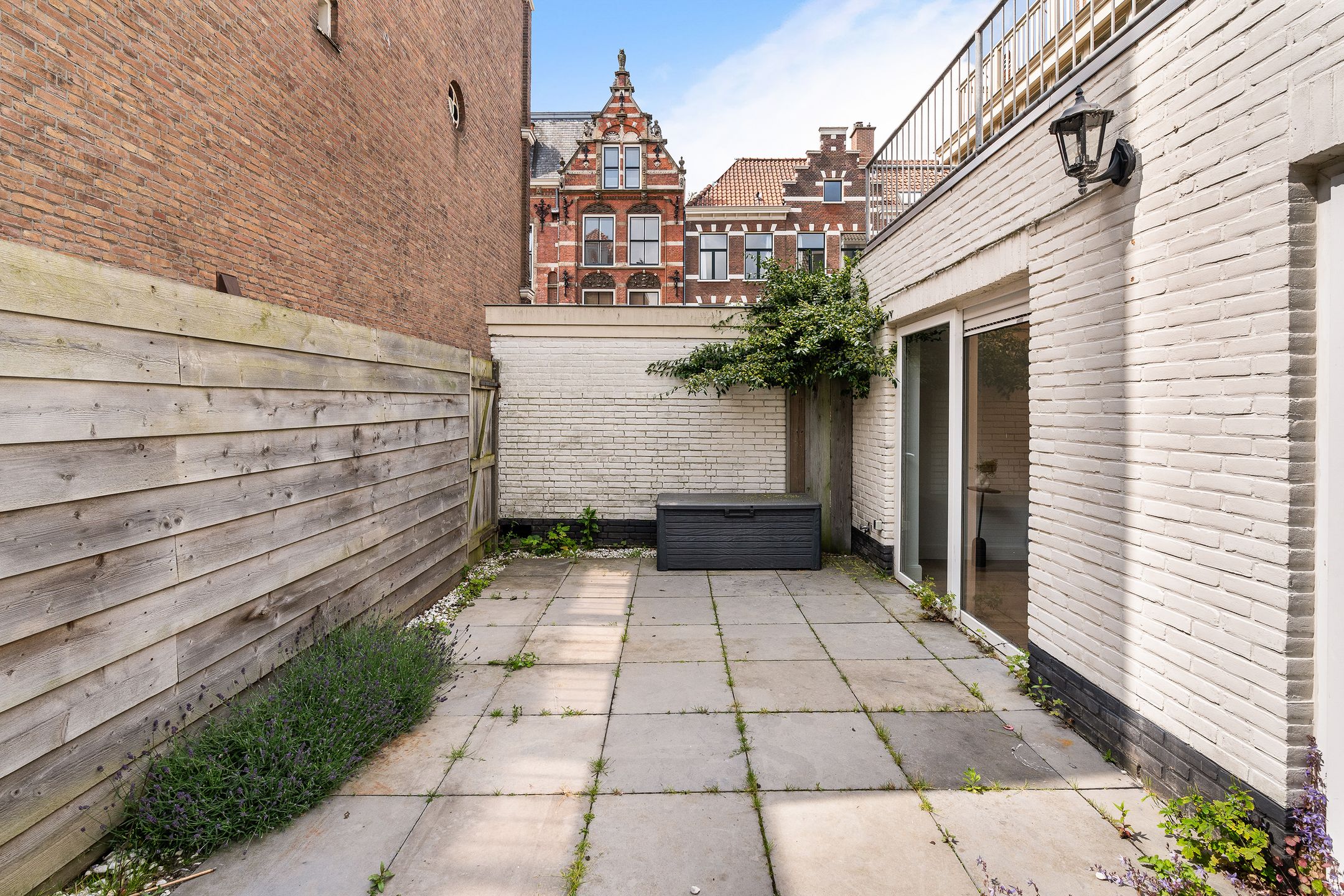 Foto 27 van Laan van Meerdervoort 128