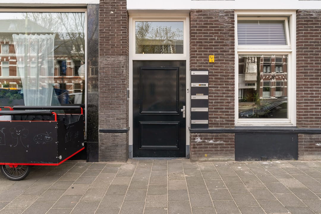 Foto 28 van Laan van Meerdervoort 128