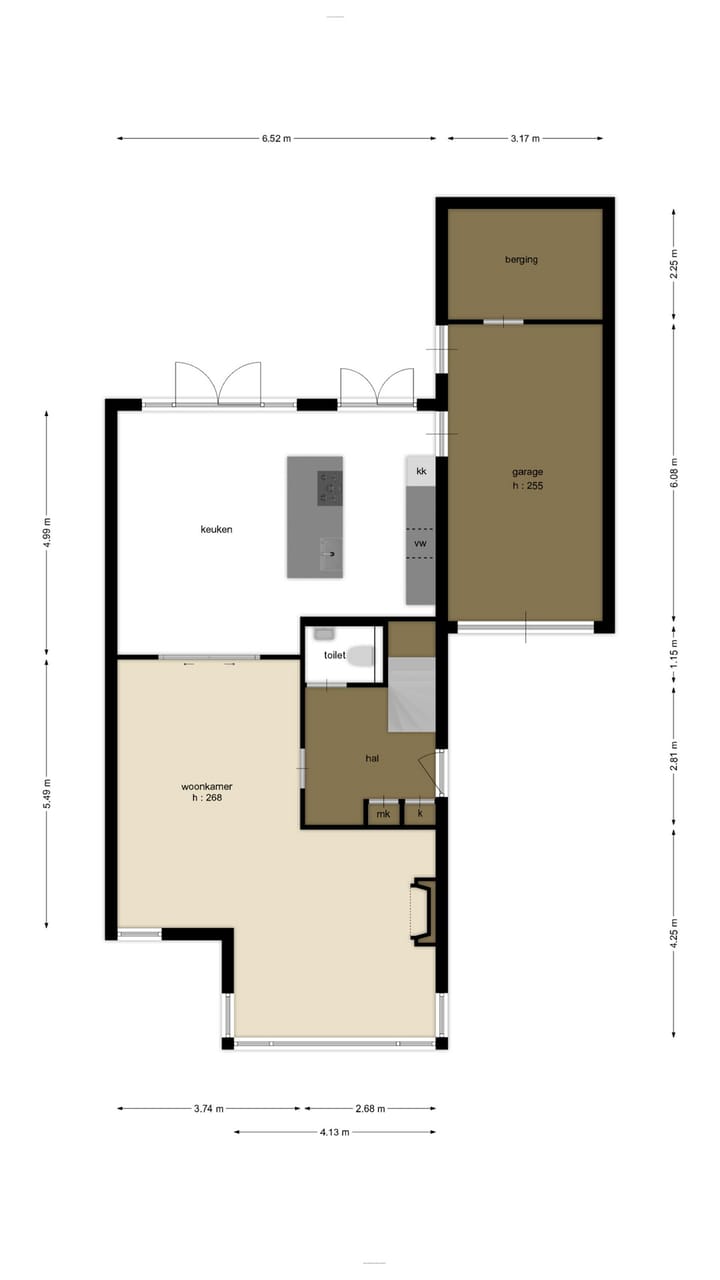 Foto 4 van Wagemakerspark 59