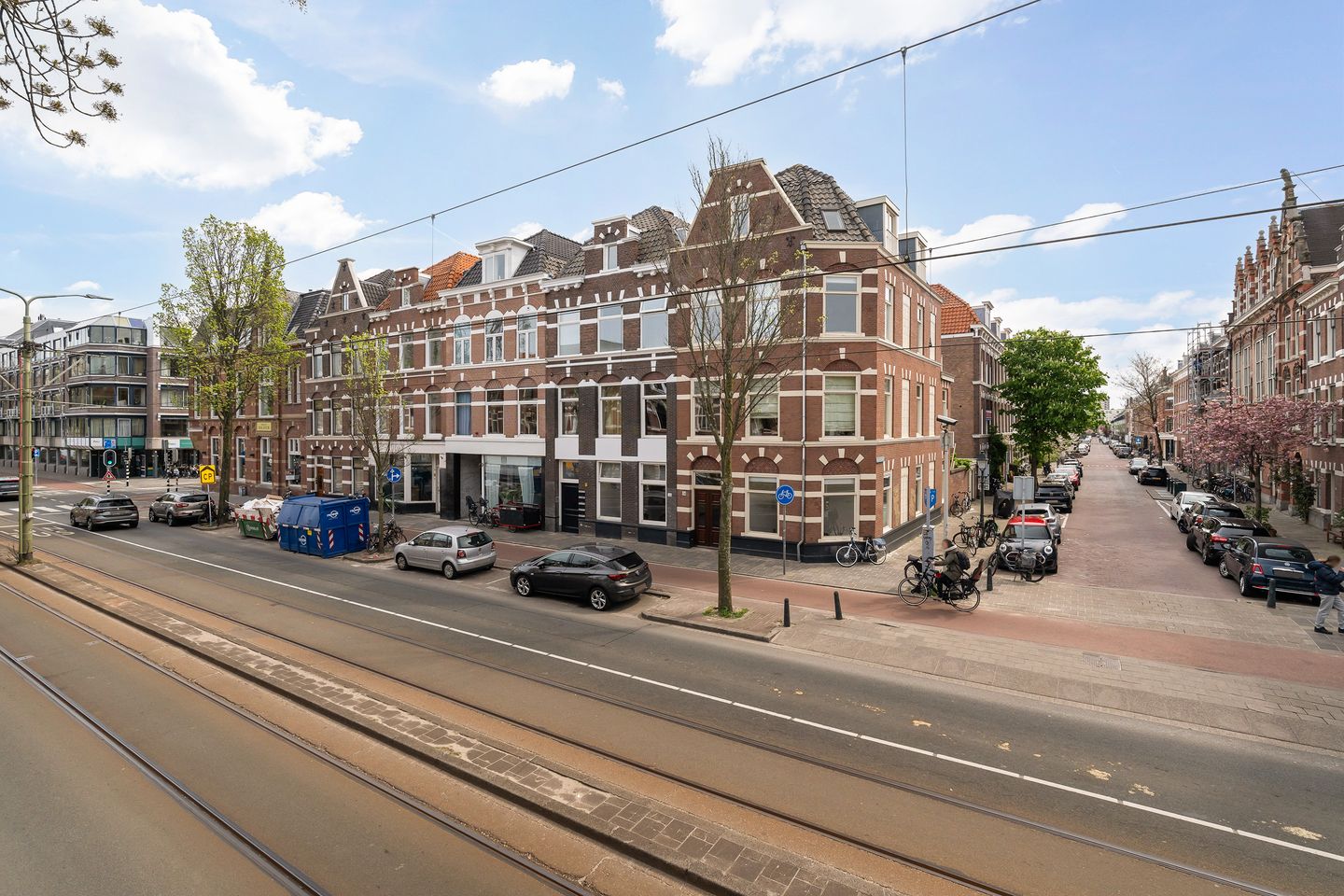 Foto 29 van Laan van Meerdervoort 128