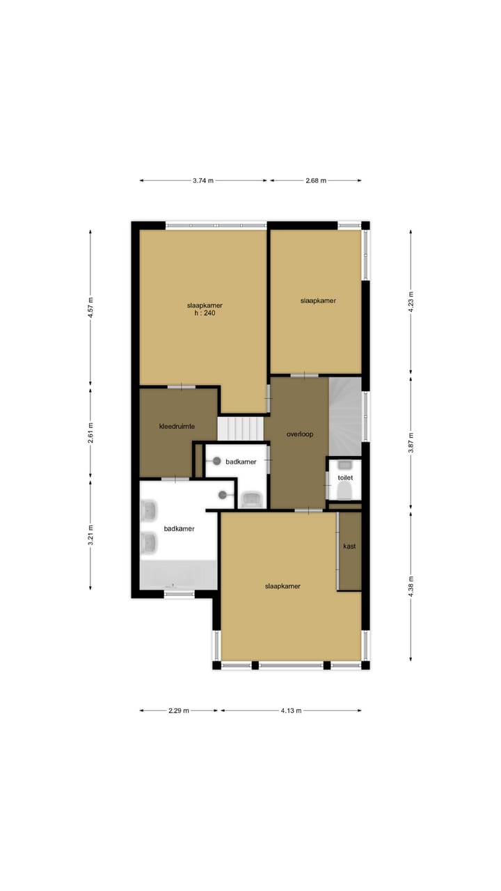 Foto 5 van Wagemakerspark 59