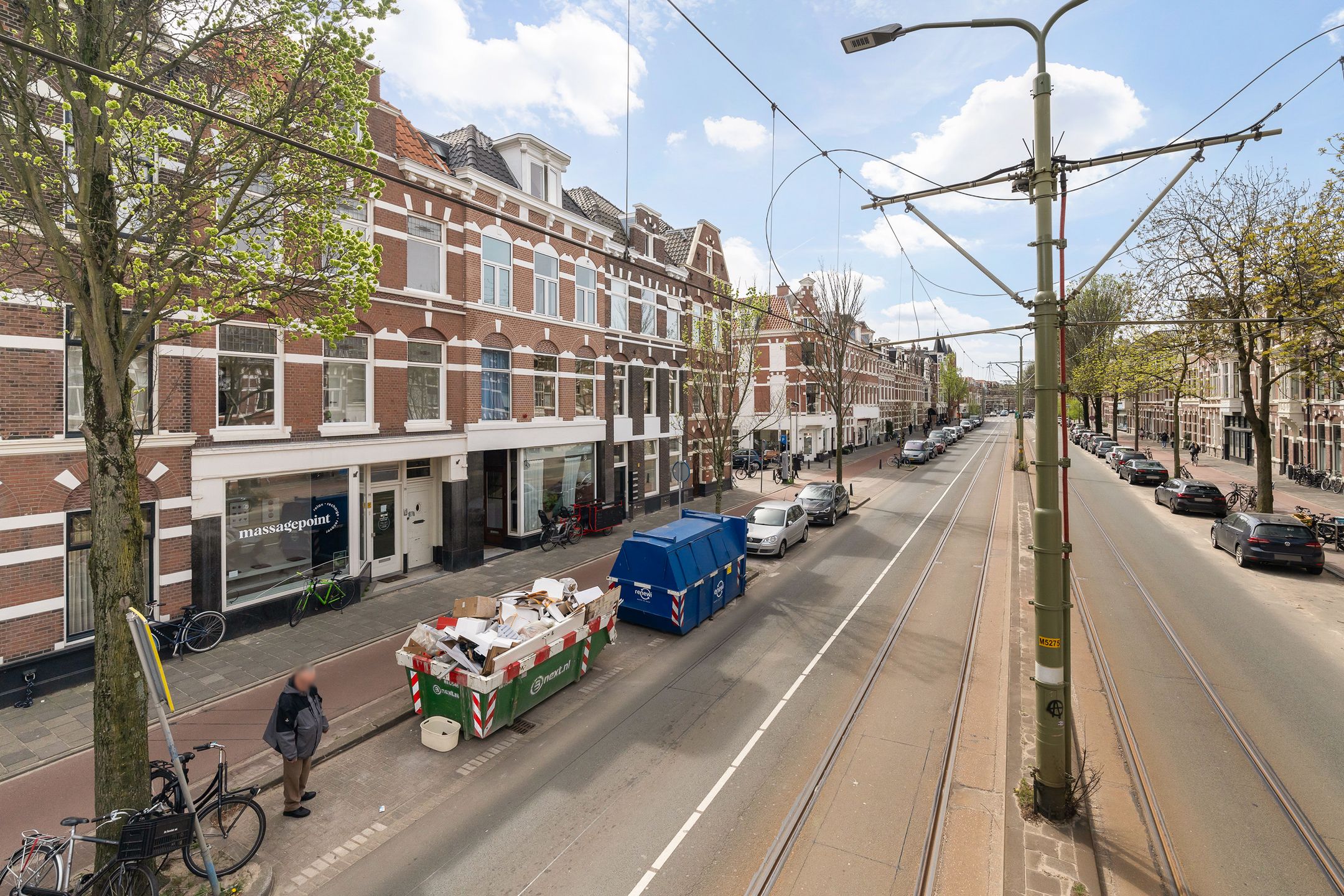 Foto 30 van Laan van Meerdervoort 128