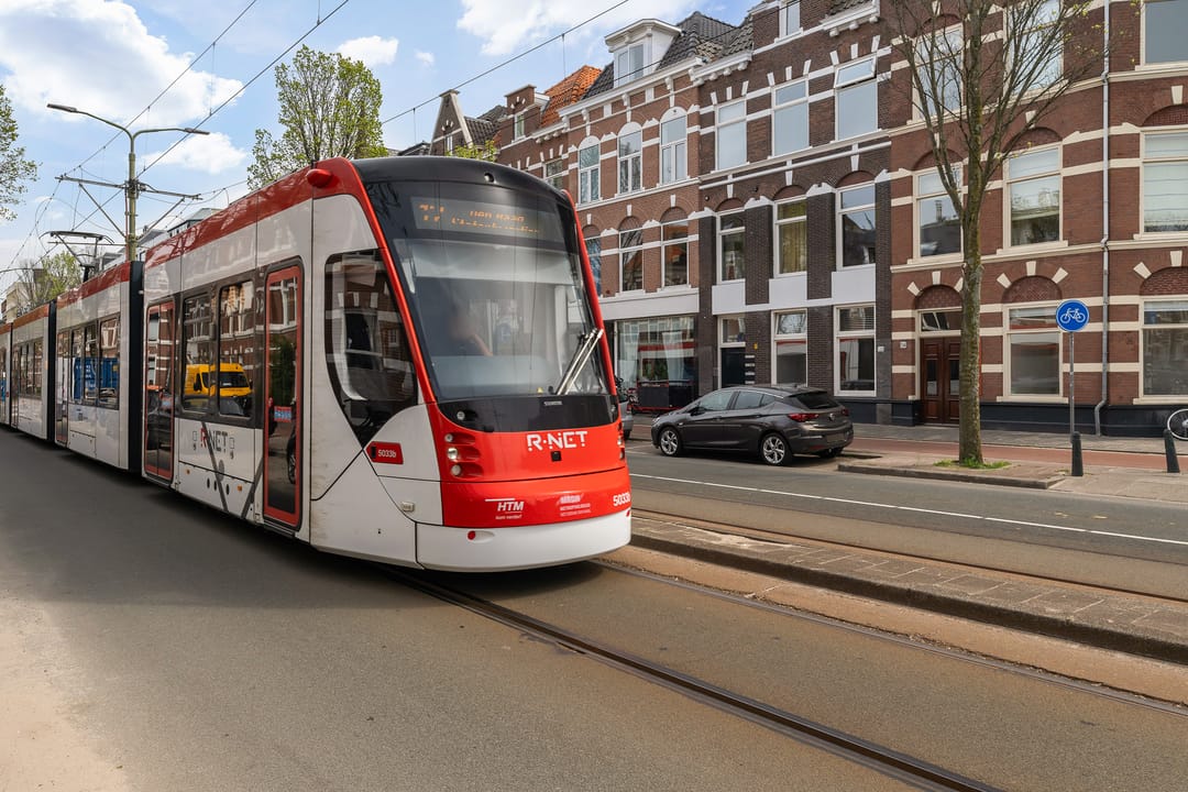 Foto 31 van Laan van Meerdervoort 128