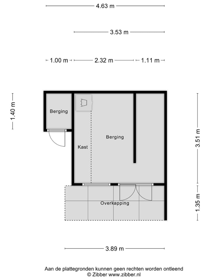Foto 42 van Papeweg 27