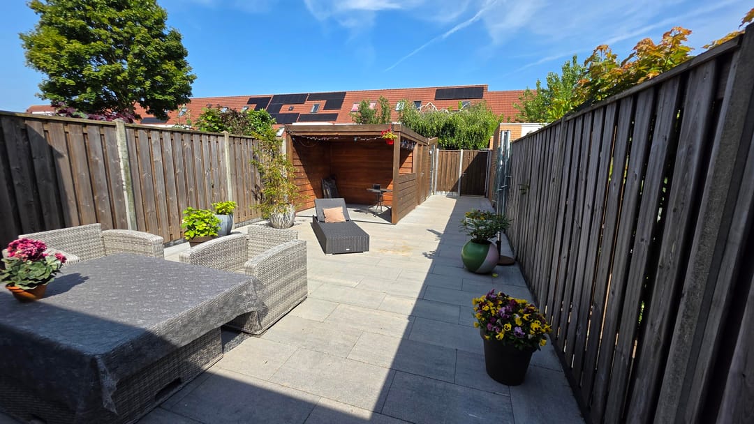 Foto 53 van Adrienne Solserstraat 70