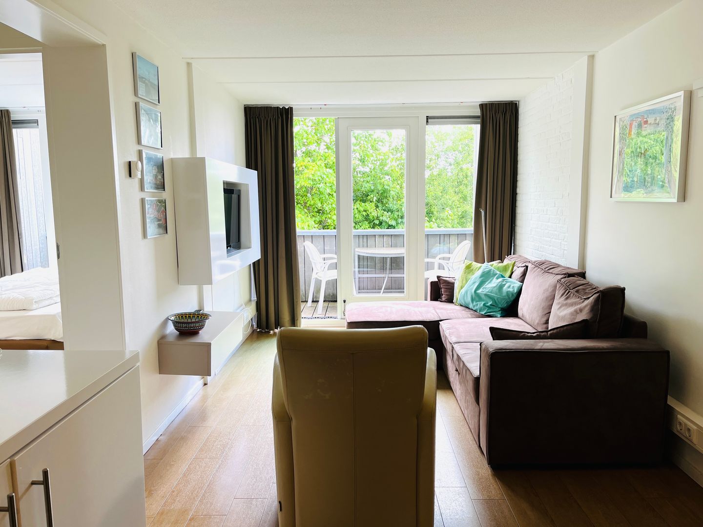 Foto 4 van Badweg 67-R125