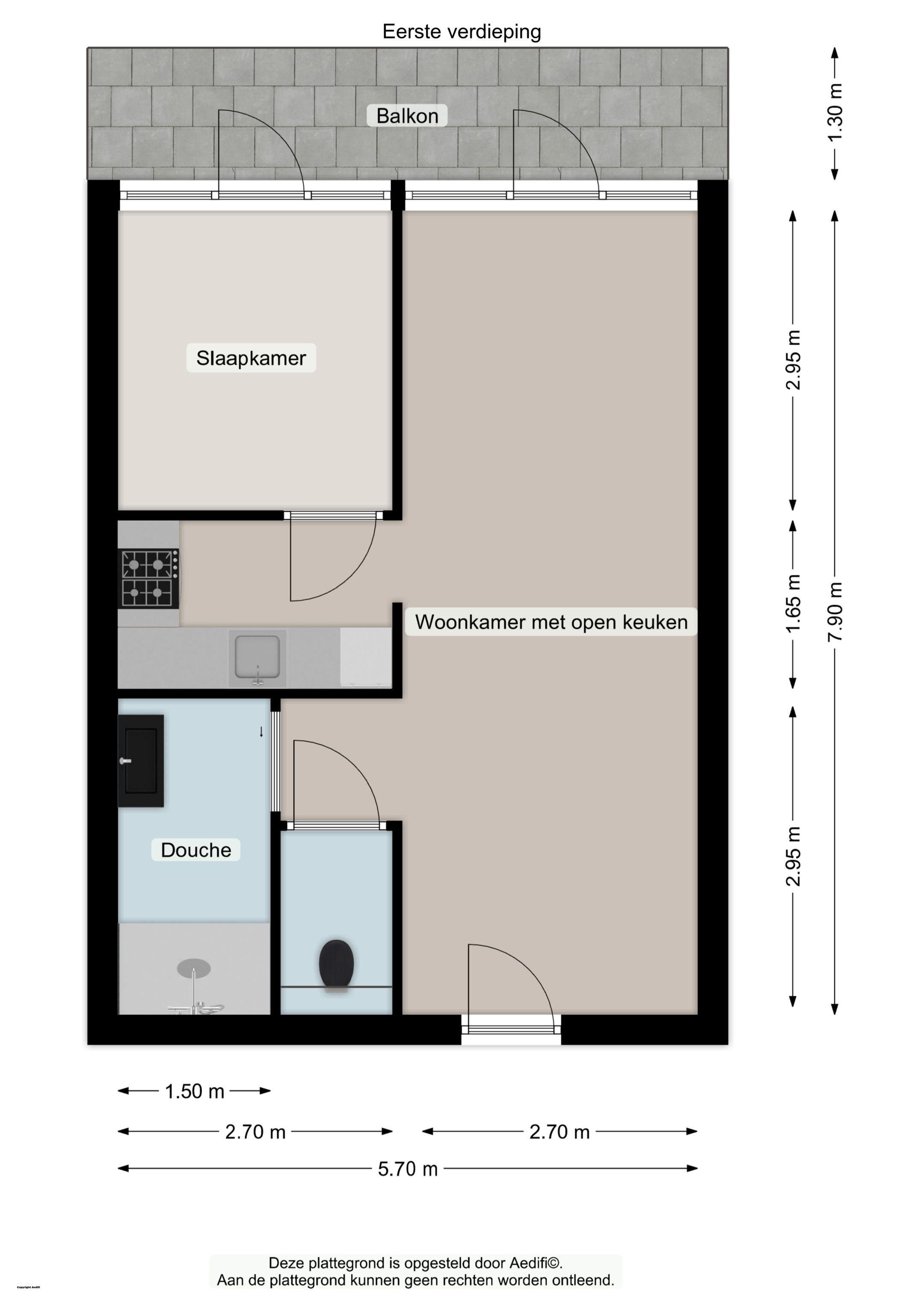 Foto 18 van Badweg 67-R125