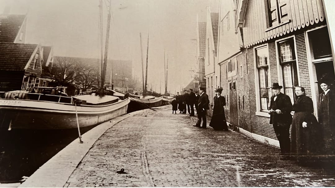 Foto 76 van Kralingergracht 1