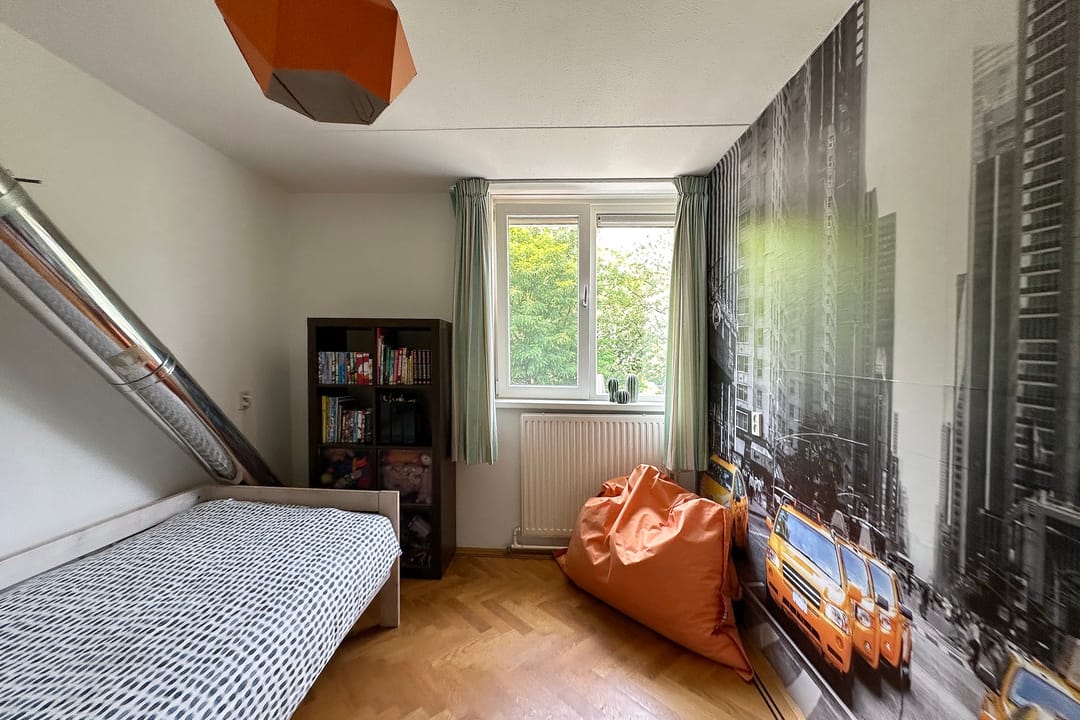 Photo 26 of Ronhaarstraat 32