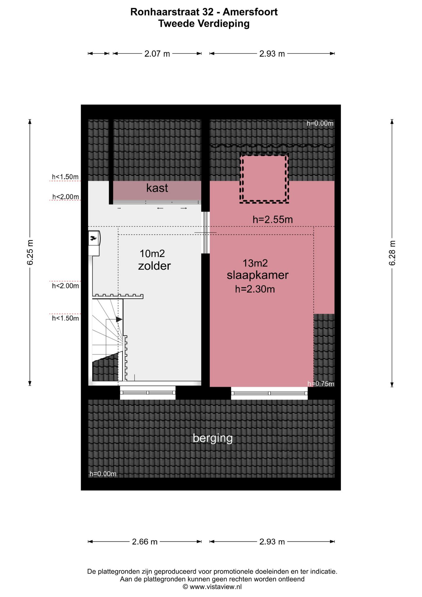 Photo 59 of Ronhaarstraat 32