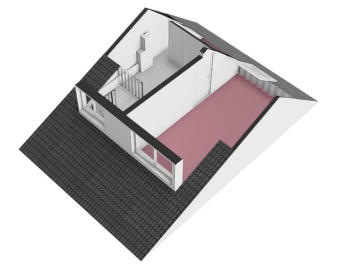 Photo 61 of Ronhaarstraat 32