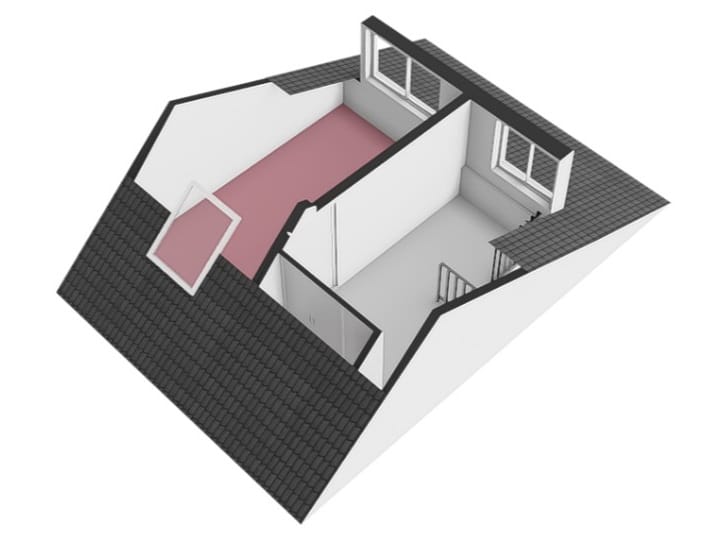 Photo 63 of Ronhaarstraat 32