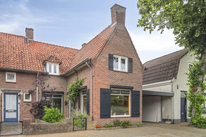 Photo 6 of Palmstraat 74